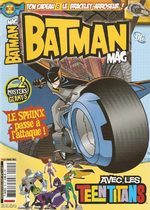 Batman Mag # 15
