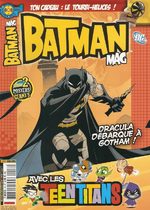 Batman Mag # 16