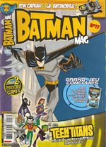 Batman Mag # 17