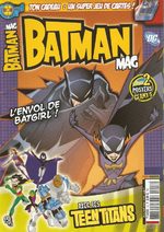 Batman Mag # 18