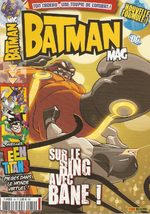 Batman Mag # 19
