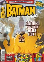 Batman Mag # 20