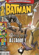 Batman Mag # 22