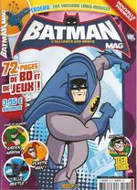 Batman Mag # 23