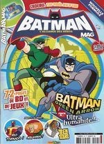 Batman Mag # 24