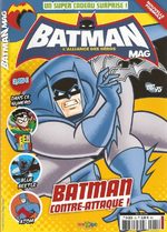 Batman Mag # 25