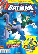 Batman Mag 32