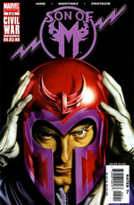 Son of M # 5