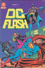DC Flash # 1
