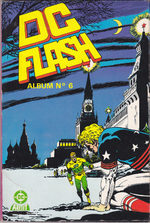 DC Flash # 6
