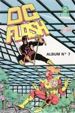 DC Flash # 7
