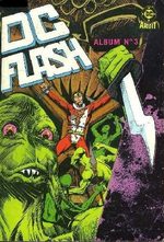 DC Flash # 3