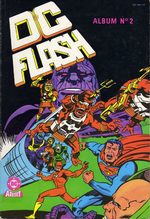 DC Flash # 2