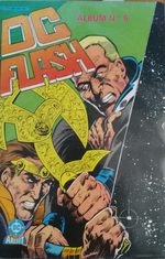 DC Flash # 5