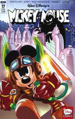 Mickey Mouse # 17