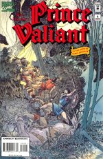 Prince Valiant 1