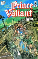 Prince Valiant 3