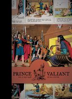 Prince Valiant # 1