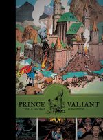 Prince Valiant # 2