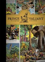Prince Valiant # 3