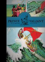 Prince Valiant # 4