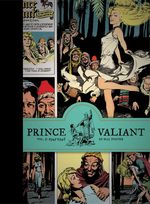 Prince Valiant # 5
