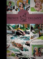 Prince Valiant # 7