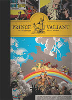 Prince Valiant # 8