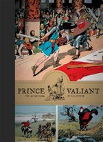 Prince Valiant # 9