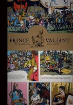 Prince Valiant 14