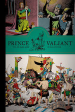 Prince Valiant # 12