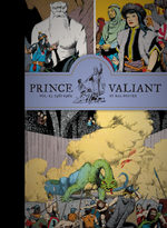 Prince Valiant # 13