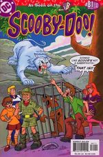 Scooby-Doo ! 81