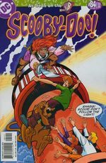 Scooby-Doo ! 84