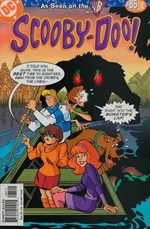 Scooby-Doo ! 85