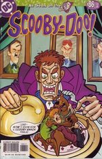 Scooby-Doo ! 86