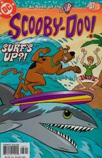 Scooby-Doo ! 87