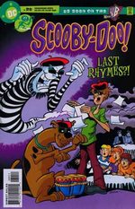 Scooby-Doo ! 89