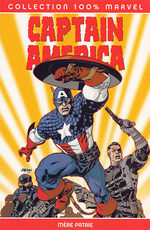 DOUBLON (Série Captain America - TPB Softcover 100% Marvel) 2