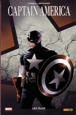 DOUBLON (Série Captain America - TPB Softcover 100% Marvel) 3