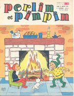Perlin et Pinpin 2