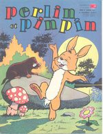 Perlin et Pinpin 4
