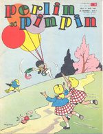Perlin et Pinpin 11