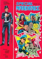 Mandrake Le Magicien 88