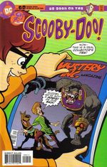 Scooby-Doo ! 92