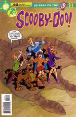 Scooby-Doo ! 96