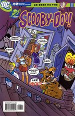 Scooby-Doo ! 98