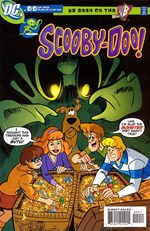 Scooby-Doo ! 99