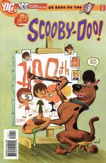 Scooby-Doo ! 100