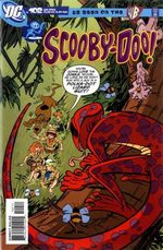Scooby-Doo ! 102